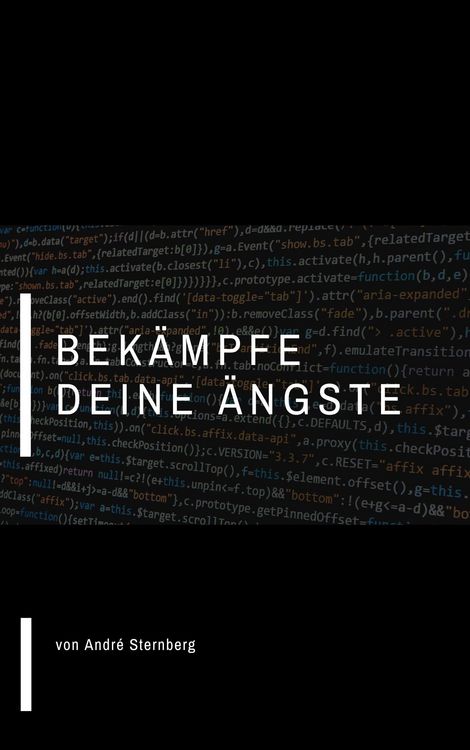 Produktbild: Bek&auml;mpfe deine &Auml;ngste