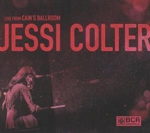Produktbild: Live from Cain's Ballroom