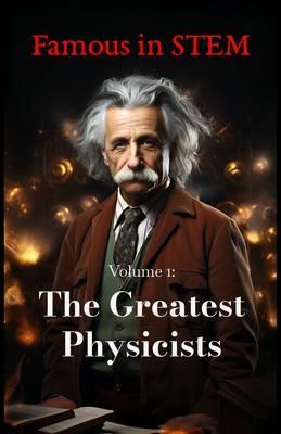 Produktbild: Famous in STEM