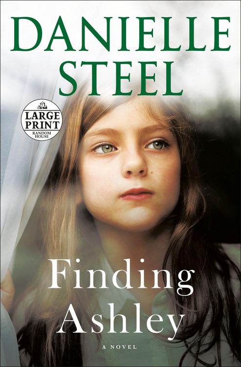 Produktbild: Finding Ashley