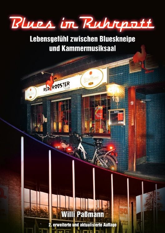 Produktbild: Blues im Ruhrpott