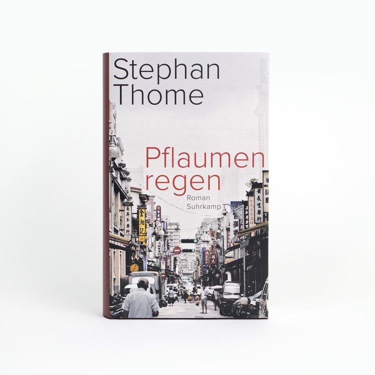 Produktbild: Pflaumenregen