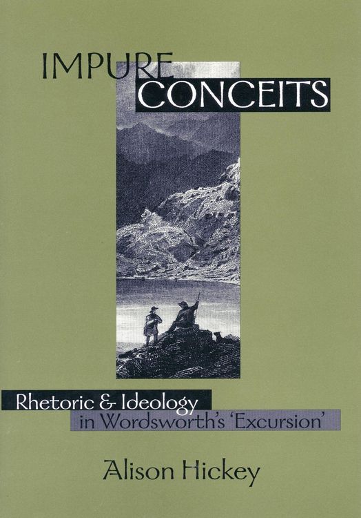 Produktbild: Impure Conceits