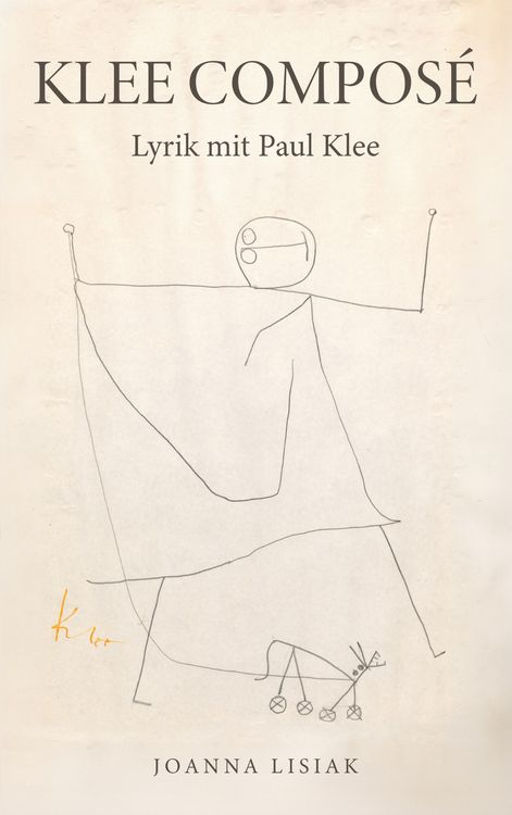 Produktbild: Klee compos&eacute;