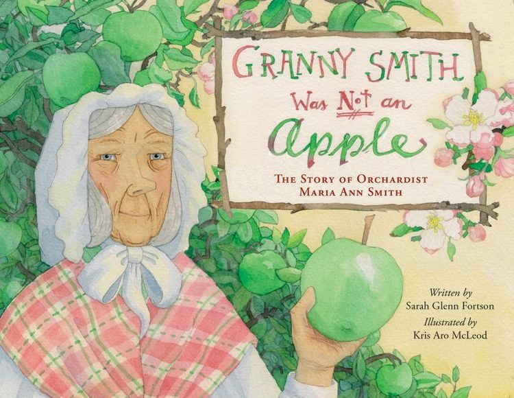 Produktbild: Granny Smith Was Not an Apple