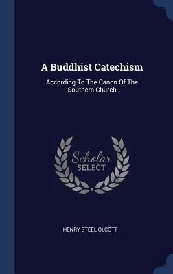 Produktbild: A Buddhist Catechism