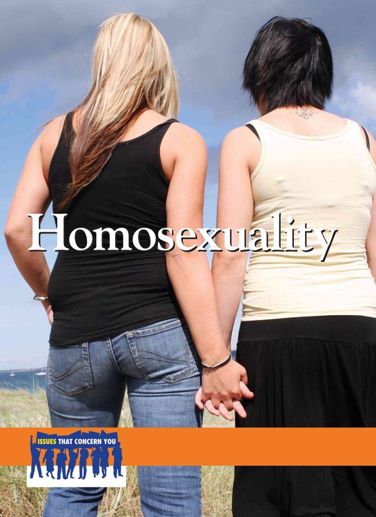 Produktbild: Homosexuality