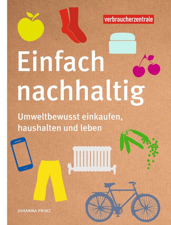 Produktbild: Einfach nachhaltig