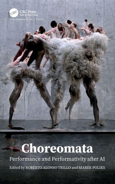 Produktbild: Choreomata