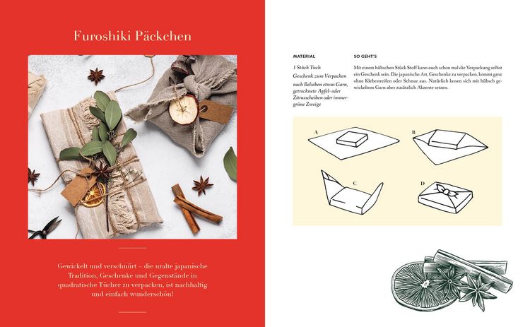 Produktbild: Adventskalender ZEIT magazin Wochenmarkt: 24 Genussmomente