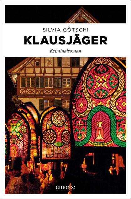 Produktbild: Klausj&auml;ger