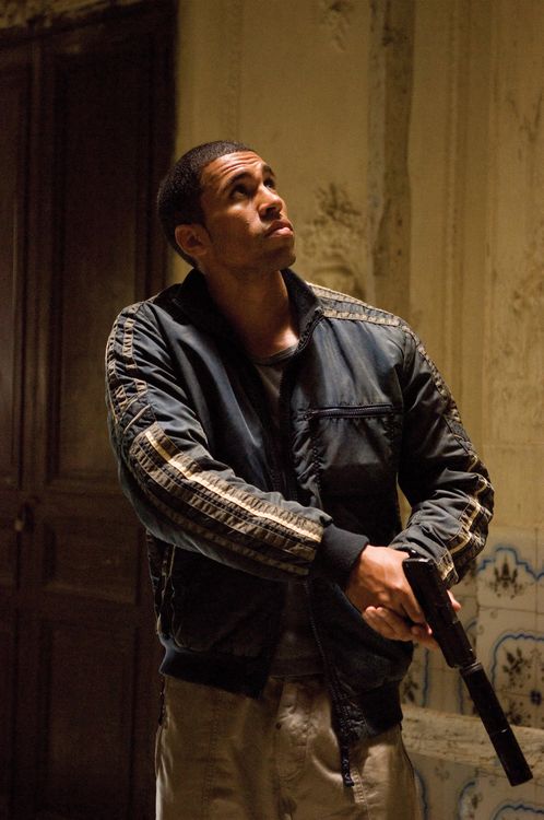 Produktbild: Das Bourne Ultimatum