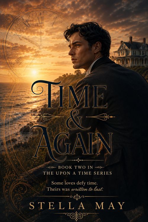 Produktbild: Time & Again