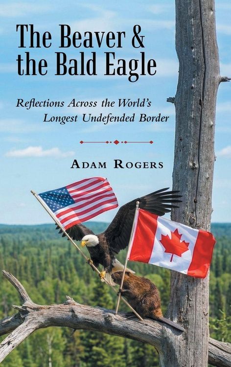 Produktbild: The Beaver & the Bald Eagle
