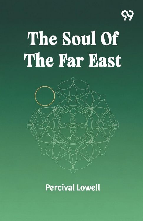 Produktbild: The Soul Of The Far East