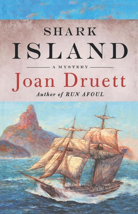 Produktbild: Shark Island