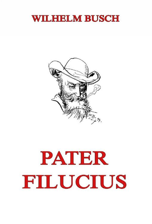 Produktbild: Pater Filucius