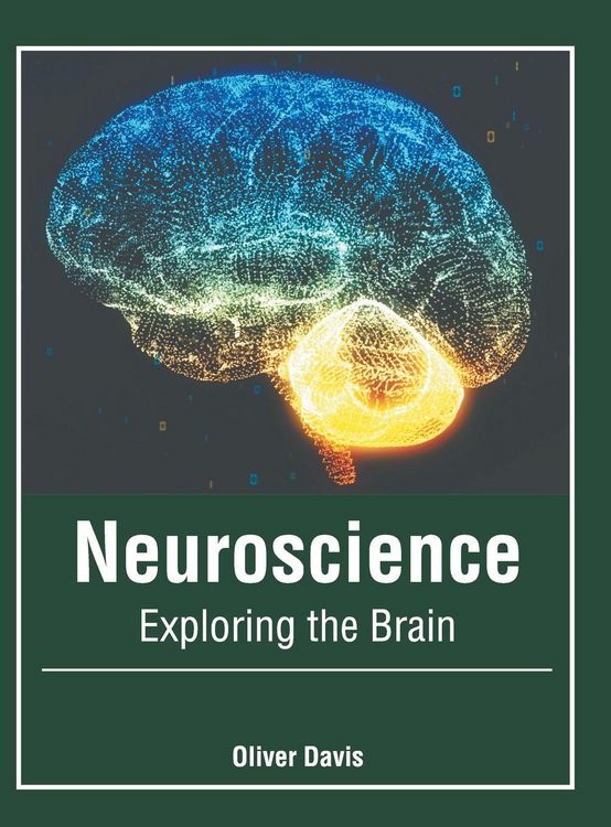 Produktbild: Neuroscience