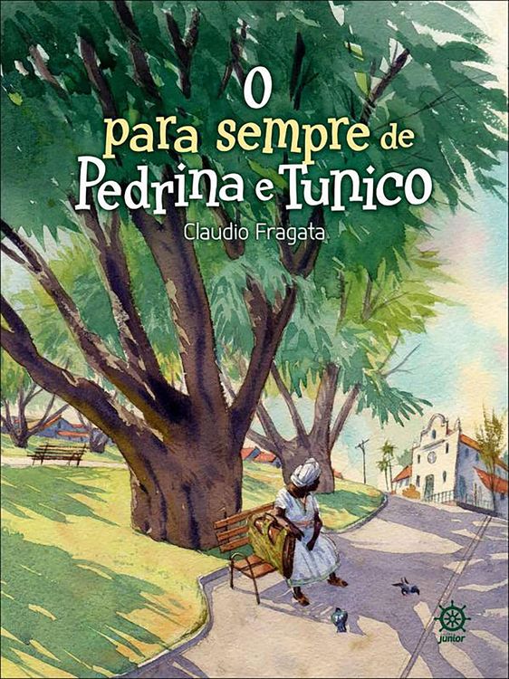 Produktbild: O para sempre de Pedrina e Tunico