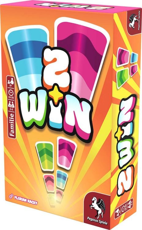 Produktbild: 2 Win