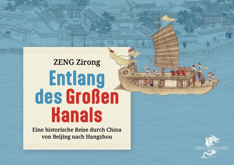 Produktbild: Entlang des Gro&szlig;en Kanals