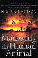 Produktbild: Managing the Human Animal