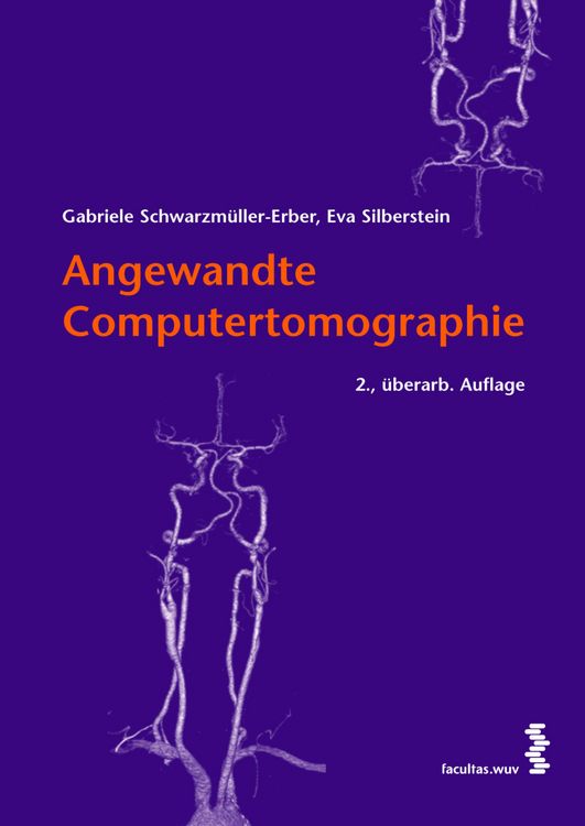 Produktbild: Angewandte Computertomographie