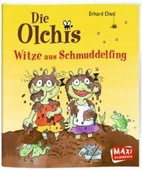 Produktbild: Die Olchis