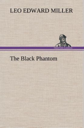 Produktbild: The Black Phantom