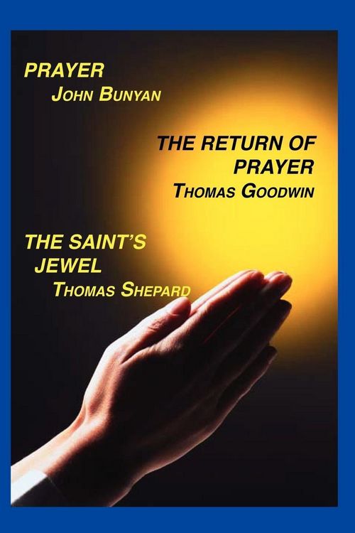 Produktbild: Prayer, Return of Prayer and the Saint's Jewel