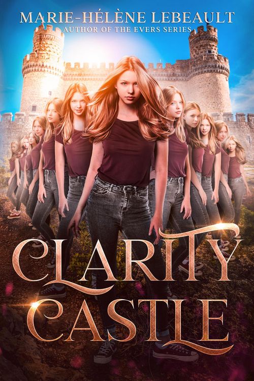 Produktbild: Clarity Castle