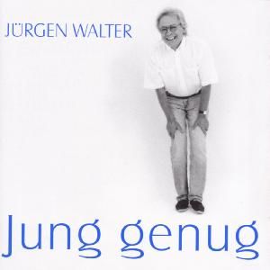 Produktbild: Jung Genug