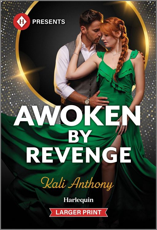Produktbild: Awoken by Revenge