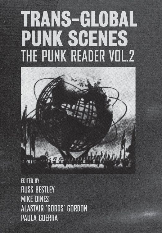 Produktbild: Trans-Global Punk Scenes