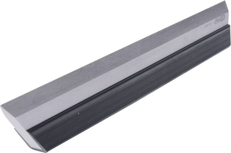 Produktbild: KS Tools 300.0636 Pr&auml;zisions-Haarlineal, 300mm