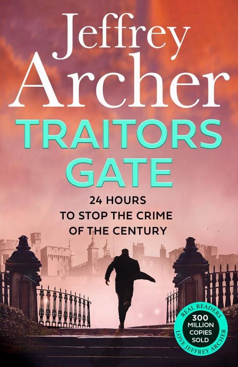 Produktbild: Traitors Gate