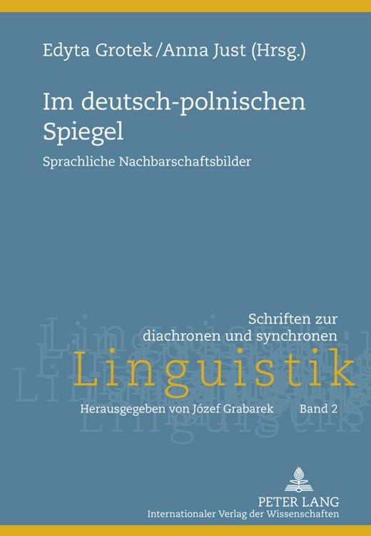 Produktbild: Im deutsch-polnischen Spiegel