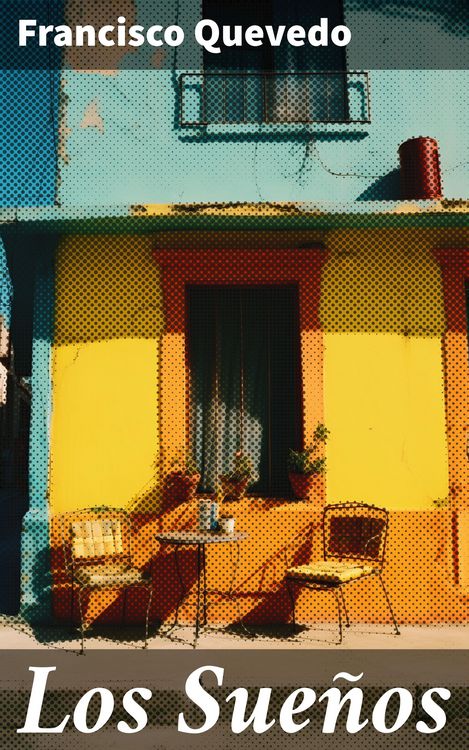 Produktbild: Los Sue&ntilde;os