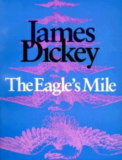 Produktbild: The Eagle's Mile
