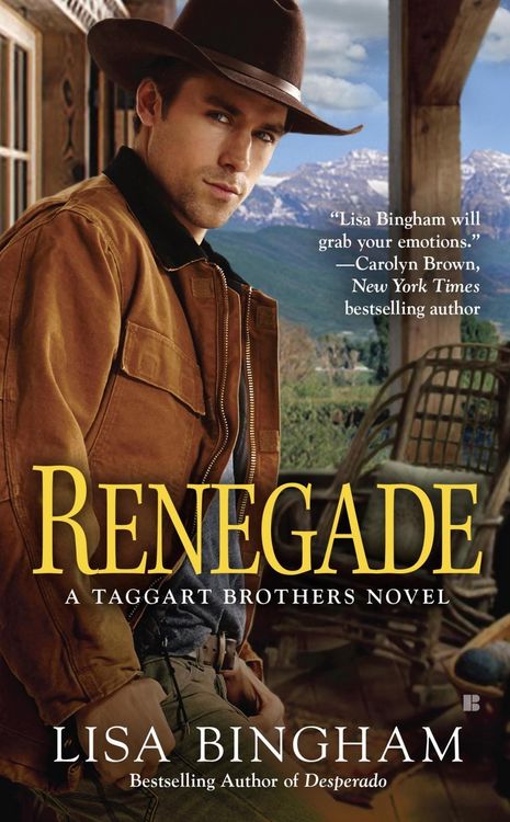 Produktbild: Renegade