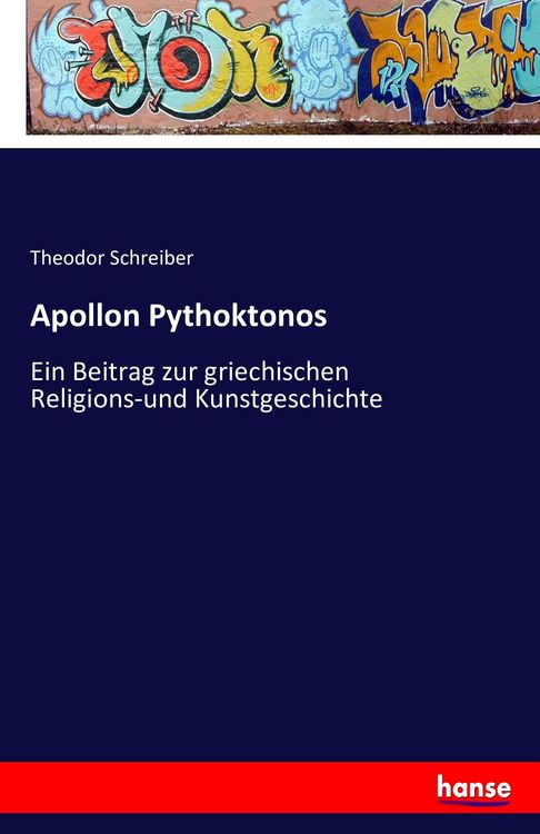 Produktbild: Apollon Pythoktonos