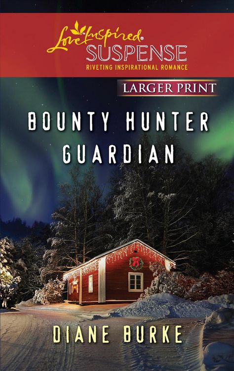 Produktbild: Bounty Hunter Guardian
