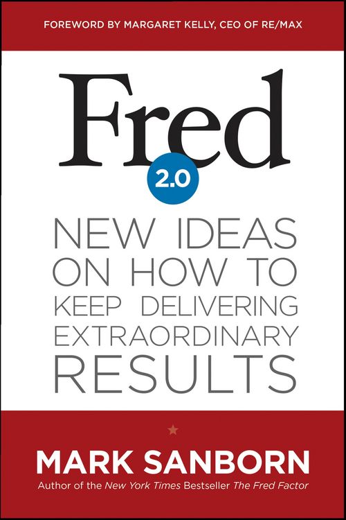 Produktbild: Fred 2.0