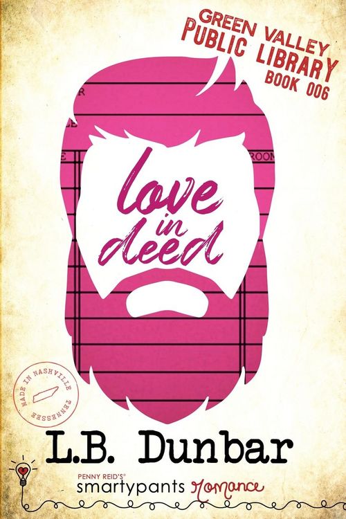 Produktbild: Love in Deed