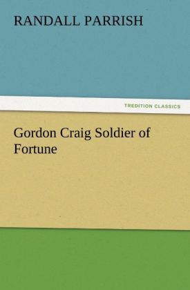 Produktbild: Gordon Craig Soldier of Fortune
