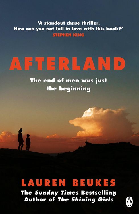Produktbild: Afterland