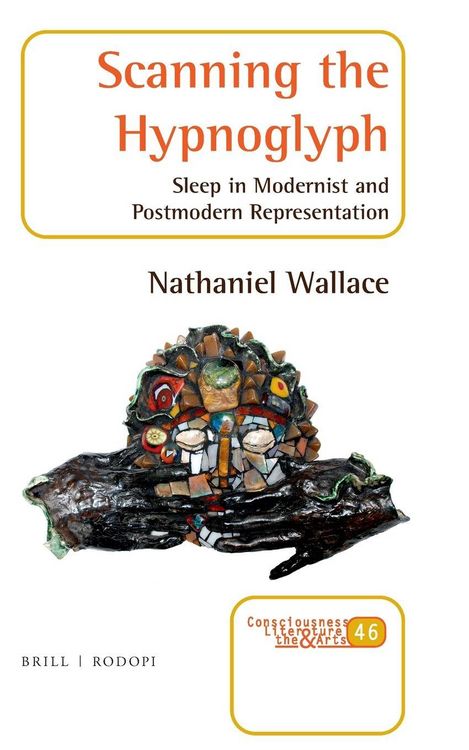 Produktbild: Scanning the Hypnoglyph