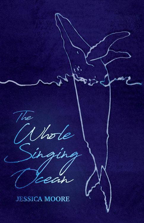 Produktbild: The Whole Singing Ocean