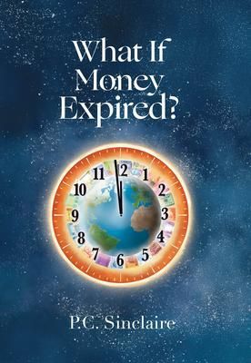 Produktbild: What If Money Expired?
