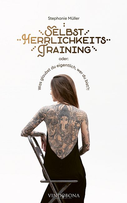Produktbild: Selbstherrlichkeitstraining